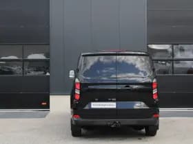 Ford Transit Custom 320 2.0 TDCI L2H1 Trend DC 6 Zits 170pk - Trekhaak - Stoel/Stuurverwarming - Cruise - 70l Tank - LED - Rijklaar thumbnail 6