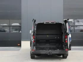 Ford Transit Custom 320 2.0 TDCI L2H1 Trend DC 6 Zits 170pk - Trekhaak - Stoel/Stuurverwarming - Cruise - 70l Tank - LED - Rijklaar thumbnail 7