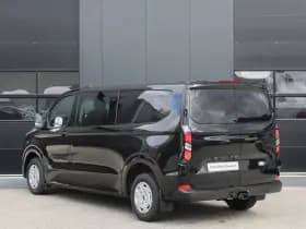 Ford Transit Custom 320 2.0 TDCI L2H1 Trend DC 6 Zits 170pk - Trekhaak - Stoel/Stuurverwarming - Cruise - 70l Tank - LED - Rijklaar thumbnail 8