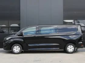 Ford Transit Custom 320 2.0 TDCI L2H1 Trend DC 6 Zits 170pk - Trekhaak - Stoel/Stuurverwarming - Cruise - 70l Tank - LED - Rijklaar thumbnail 9