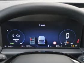 Ford Transit Custom 340 2.5 PHEV L2H1 Kombi Trend 9 zits 232pk - Navi - LED - Stoel-stuurverwarming - Camera - Rijklaar thumbnail 18