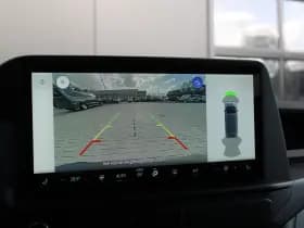 Ford Transit Custom 340 2.5 PHEV L2H1 Kombi Trend 9 zits 232pk - Navi - LED - Stoel-stuurverwarming - Camera - Rijklaar thumbnail 24