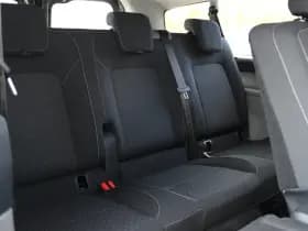 Ford Transit Custom 340 2.5 PHEV L2H1 Kombi Trend 9 zits 232pk - Navi - LED - Stoel-stuurverwarming - Camera - Rijklaar thumbnail 33