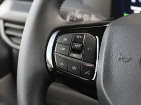 Ford Transit Custom 340 2.5 PHEV L2H1 Kombi Trend 9 zits 232pk - Navi - LED - Stoel-stuurverwarming - Camera - Rijklaar thumbnail 16