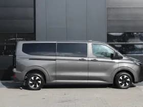 Ford Transit Custom 340 2.5 PHEV L2H1 Kombi Trend 9 zits 232pk - Navi - LED - Stoel-stuurverwarming - Camera - Rijklaar thumbnail 4