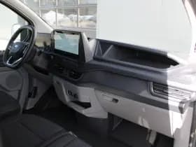 Ford Transit Custom 340 2.5 PHEV L2H1 Kombi Trend 9 zits 232pk - Navi - LED - Stoel-stuurverwarming - Camera - Rijklaar thumbnail 31