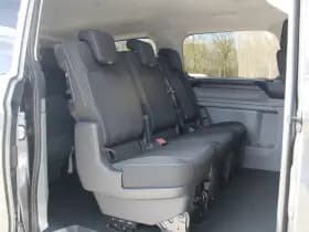 Ford Transit Custom 340 2.5 PHEV L2H1 Kombi Trend 9 zits 232pk - Navi - LED - Stoel-stuurverwarming - Camera - Rijklaar thumbnail 34