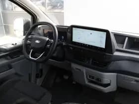 Ford Transit Custom 340 2.5 PHEV L2H1 Kombi Trend 9 zits 232pk - Navi - LED - Stoel-stuurverwarming - Camera - Rijklaar thumbnail 37