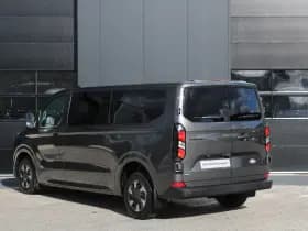 Ford Transit Custom 340 2.5 PHEV L2H1 Kombi Trend 9 zits 232pk - Navi - LED - Stoel-stuurverwarming - Camera - Rijklaar thumbnail 8