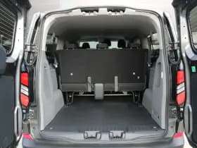 Ford Transit Custom 340 2.5 PHEV L2H1 Kombi Trend 9 zits 232pk - Navi - LED - Stoel-stuurverwarming - Camera - Rijklaar thumbnail 10