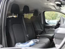 Ford Transit Custom 340 2.5 PHEV L2H1 Kombi Trend 9 zits - 2x Schuif - Navi - Trekhaak - LED - Stoel-stuurverwarming - Prijs exclusief BTW - Rijklaar thumbnail 13