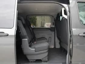 Ford Transit Custom 340 2.5 PHEV L2H1 Kombi Trend 9 zits - 2x Schuif - Navi - Trekhaak - LED - Stoel-stuurverwarming - Prijs exclusief BTW - Rijklaar thumbnail 15