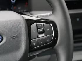 Ford Transit Custom 340 2.5 PHEV L2H1 Kombi Trend 9 zits - 2x Schuif - Navi - Trekhaak - LED - Stoel-stuurverwarming - Prijs exclusief BTW - Rijklaar thumbnail 24