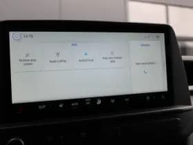 Ford Transit Custom 340 2.5 PHEV L2H1 Kombi Trend 9 zits - 2x Schuif - Navi - Trekhaak - LED - Stoel-stuurverwarming - Prijs exclusief BTW - Rijklaar thumbnail 29