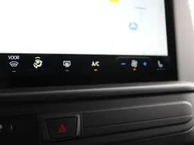 Ford Transit Custom 340 2.5 PHEV L2H1 Kombi Trend 9 zits - 2x Schuif - Navi - Trekhaak - LED - Stoel-stuurverwarming - Prijs exclusief BTW - Rijklaar thumbnail 32