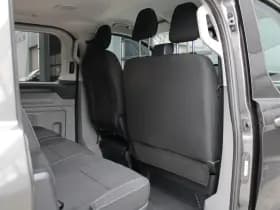 Ford Transit Custom 340 2.5 PHEV L2H1 Kombi Trend 9 zits - 2x Schuif - Navi - Trekhaak - LED - Stoel-stuurverwarming - Prijs exclusief BTW - Rijklaar thumbnail 40