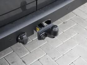 Ford Transit Custom 340 2.5 PHEV L2H1 Kombi Trend 9 zits - 2x Schuif - Navi - Trekhaak - LED - Stoel-stuurverwarming - Prijs exclusief BTW - Rijklaar thumbnail 41