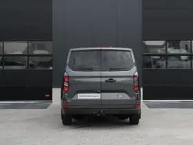 Ford Transit Custom 340 2.5 PHEV L2H1 Kombi Trend 9 zits - 2x Schuif - Navi - Trekhaak - LED - Stoel-stuurverwarming - Prijs exclusief BTW - Rijklaar thumbnail 7
