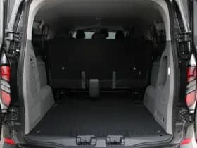 Ford Transit Custom 340 2.5 PHEV L2H1 Kombi Trend 9 zits - 2x Schuif - Navi - Trekhaak - LED - Stoel-stuurverwarming - Prijs exclusief BTW - Rijklaar thumbnail 11