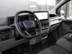 Ford Transit Custom 340 2.5 PHEV L2H1 Kombi Trend 9 zits - 2x Schuif - Navi - Trekhaak - LED - Stoel-stuurverwarming - Prijs exclusief BTW - Rijklaar thumbnail 12