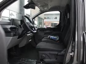 Ford Transit Custom 340 2.5 PHEV L2H1 Kombi Trend 9 zits - 2x Schuif - Navi - Trekhaak - LED - Stoel-stuurverwarming - Prijs exclusief BTW - Rijklaar thumbnail 16