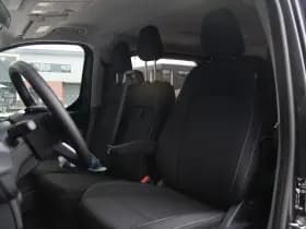 Ford Transit Custom 340 2.5 PHEV L2H1 Kombi Trend 9 zits - 2x Schuif - Navi - Trekhaak - LED - Stoel-stuurverwarming - Prijs exclusief BTW - Rijklaar thumbnail 17