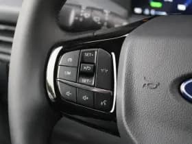 Ford Transit Custom 340 2.5 PHEV L2H1 Kombi Trend 9 zits - 2x Schuif - Navi - Trekhaak - LED - Stoel-stuurverwarming - Prijs exclusief BTW - Rijklaar thumbnail 20