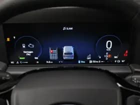 Ford Transit Custom 340 2.5 PHEV L2H1 Kombi Trend 9 zits - 2x Schuif - Navi - Trekhaak - LED - Stoel-stuurverwarming - Prijs exclusief BTW - Rijklaar thumbnail 22