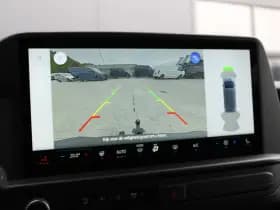 Ford Transit Custom 340 2.5 PHEV L2H1 Kombi Trend 9 zits - 2x Schuif - Navi - Trekhaak - LED - Stoel-stuurverwarming - Prijs exclusief BTW - Rijklaar thumbnail 30