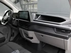 Ford Transit Custom 340 2.5 PHEV L2H1 Kombi Trend 9 zits - 2x Schuif - Navi - Trekhaak - LED - Stoel-stuurverwarming - Prijs exclusief BTW - Rijklaar thumbnail 39