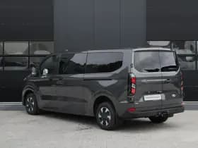 Ford Transit Custom 340 2.5 PHEV L2H1 Kombi Trend 9 zits - 2x Schuif - Navi - Trekhaak - LED - Stoel-stuurverwarming - Prijs exclusief BTW - Rijklaar thumbnail 9