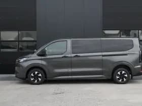 Ford Transit Custom 340 2.5 PHEV L2H1 Kombi Trend 9 zits - 2x Schuif - Navi - Trekhaak - LED - Stoel-stuurverwarming - Prijs exclusief BTW - Rijklaar thumbnail 10