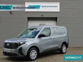Ford Transit Courier 1.0 EcoBoost Trend 125pk - Winterpakket - Carplay - Trekhaak - Camera - Cruise - Rijklaar