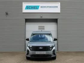 Ford Transit Courier 1.0 EcoBoost Trend 125pk - Winterpakket - Carplay - Trekhaak - Camera - Cruise - Rijklaar thumbnail 2