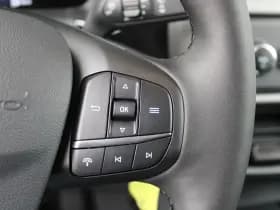 Ford Transit Courier 1.0 EcoBoost Trend 125pk - Winterpakket - Carplay - Trekhaak - Camera - Cruise - Rijklaar thumbnail 14