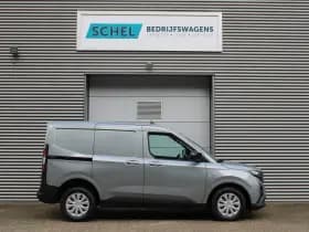 Ford Transit Courier 1.0 EcoBoost Trend 125pk - Winterpakket - Carplay - Trekhaak - Camera - Cruise - Rijklaar thumbnail 4