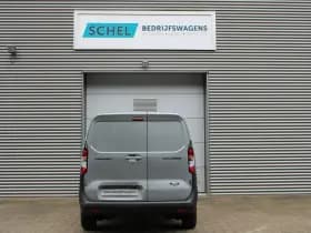 Ford Transit Courier 1.0 EcoBoost Trend 125pk - Winterpakket - Carplay - Trekhaak - Camera - Cruise - Rijklaar thumbnail 6