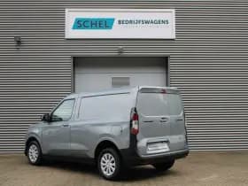 Ford Transit Courier 1.0 EcoBoost Trend 125pk - Winterpakket - Carplay - Trekhaak - Camera - Cruise - Rijklaar thumbnail 7