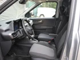 Ford Transit Courier 1.0 EcoBoost Trend 125pk - Winterpakket - Carplay - Trekhaak - Camera - Cruise - Rijklaar thumbnail 9