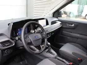 Ford Transit Courier 1.0 EcoBoost Trend 125pk - Winterpakket - Carplay - Trekhaak - Camera - Cruise - Rijklaar thumbnail 10