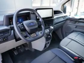 Ford Transit Custom thumbnail 14