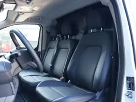 Ford Transit Custom thumbnail 16