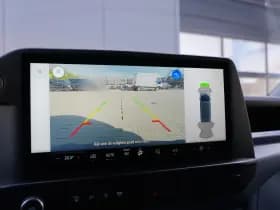 Ford Transit Custom thumbnail 26