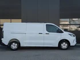 Ford Transit Custom thumbnail 4