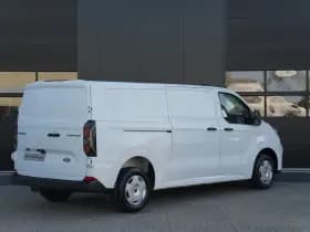 Ford Transit Custom thumbnail 5