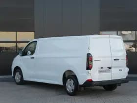 Ford Transit Custom thumbnail 8