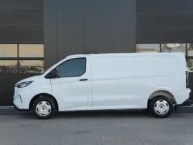 Ford Transit Custom thumbnail 9