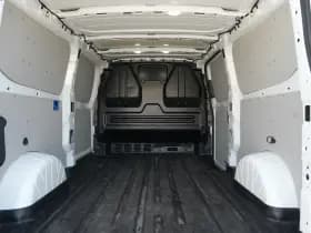 Ford Transit Custom thumbnail 10