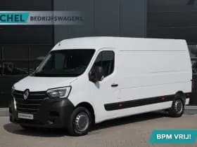 Renault Master thumbnail 1