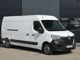 Renault Master thumbnail 3